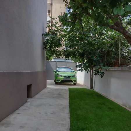 Къща За Гости Фолис Kyustendil Exterior photo
