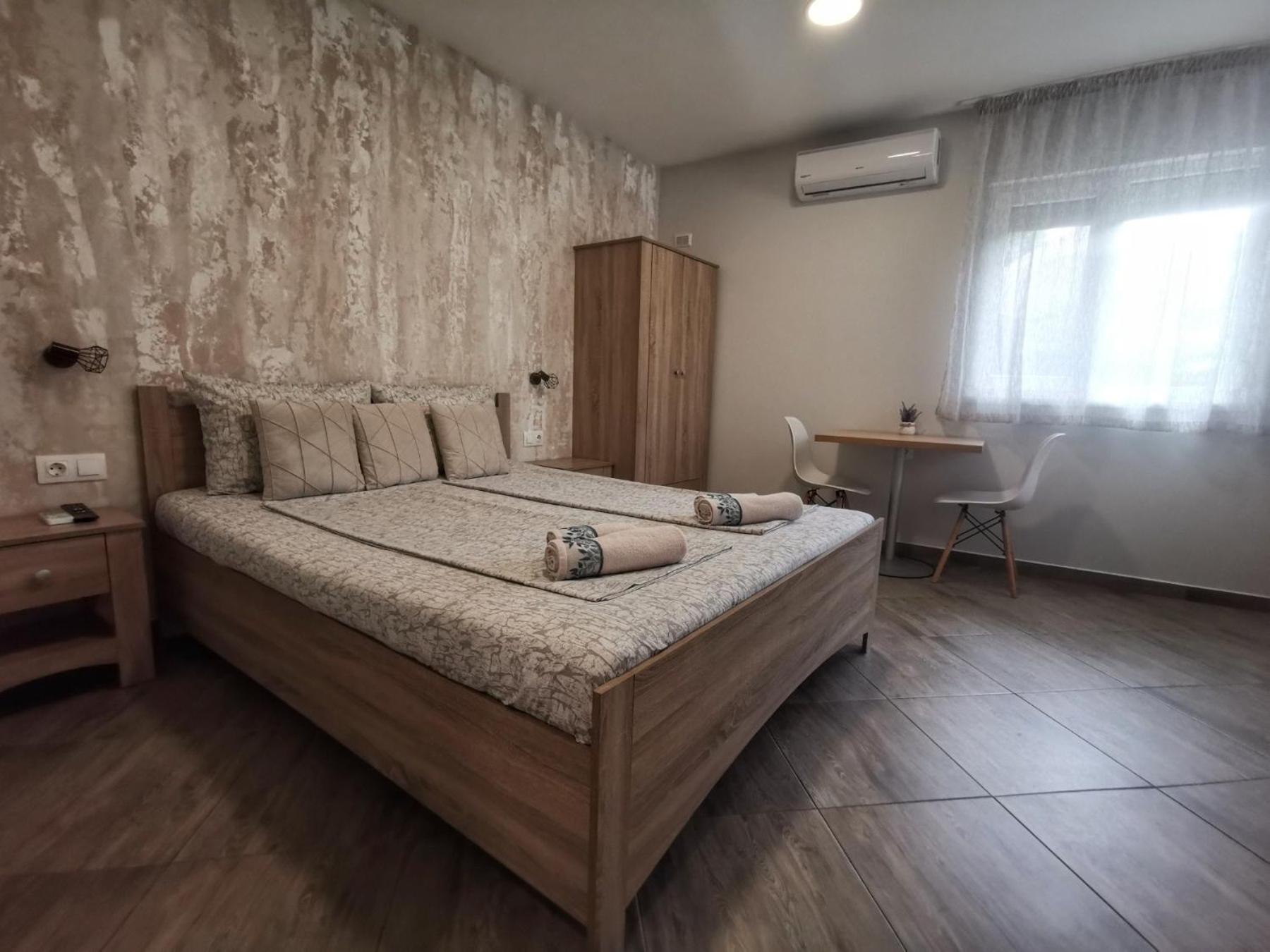 Ferienhaus фолис