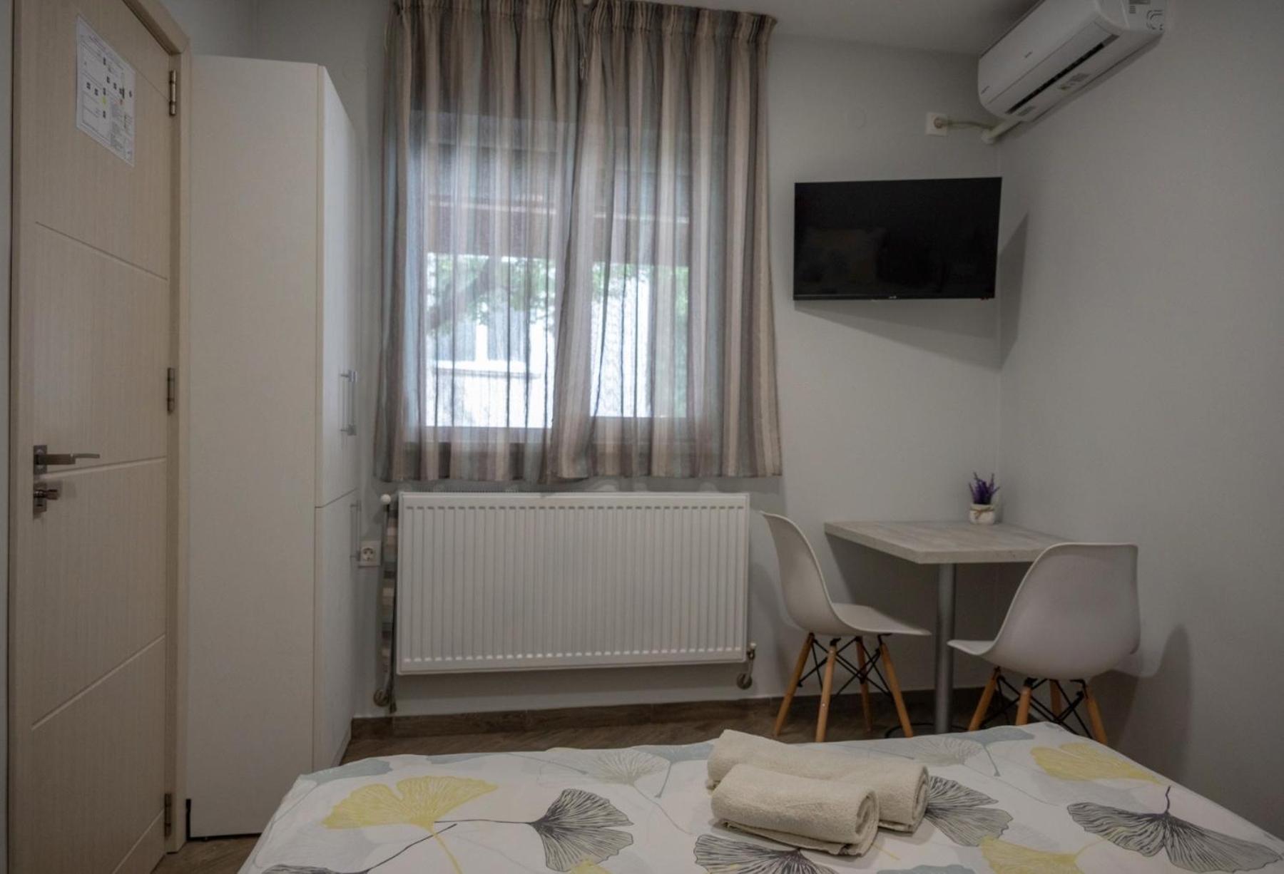 Ferienhaus фолис Kjustendil